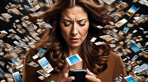 Trueli - Helping people regain control over their cherished moments